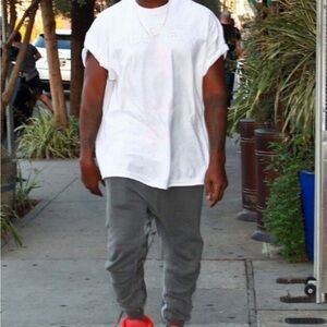 Haider Ackermann Sweatpants